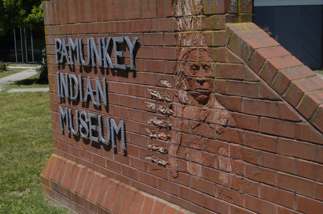 Pamunkey Indian Museum and Cultural Center